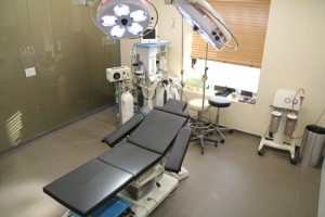 JW-Plastic-Surgery-Operation-Room