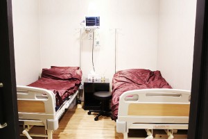 ITEM-Clinic-Recovery-Room